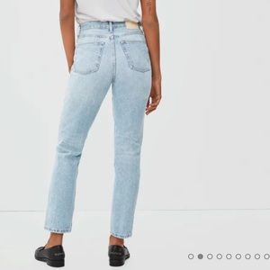 Everlane 90’s Cheeky Jean